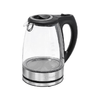 Bomann-WKS-6032-G-CB-bollitore-elettrico-17-L-2200-W-Trasparente