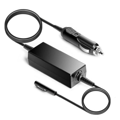 ProXtend-DC100WMS-adattatore-e-invertitore-Interno-100-W-Nero