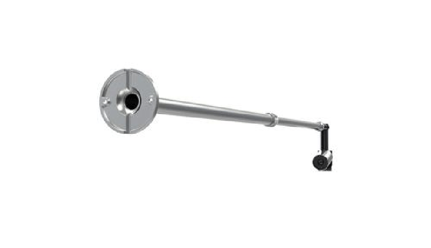 Yealink 330100052 accessorio per la montatura delle macchine fotografiche Supporto per fotocamera