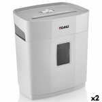 Dahle Distruggi Documenti Dahle PS120 12 L