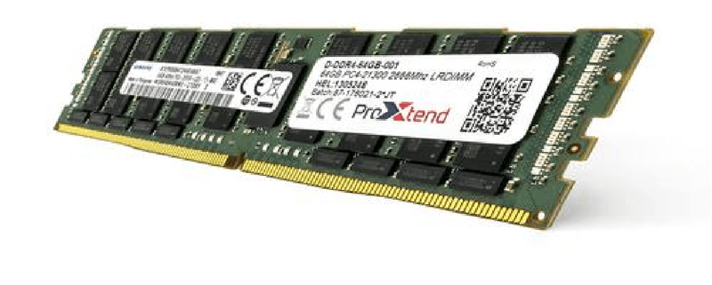 ProXtend-D-DDR4-64GB-001-memoria-2666-MHz