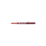 Pilot Cf12 roller V Ball 0.5 Rosso