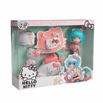 Hello Kitty Bambola Hello Kitty 19,5 cm