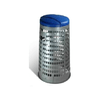 ICS-SpA-C452038-cestino-per-rifiuti-Rotondo-Blu-Grigio