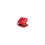 Rapid-FC30-perforatore-e-accessori-30-fogli-Rosso