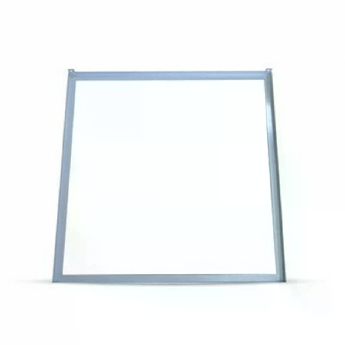 V-TAC Supporto per Montaggio a Plafone Pannelli LED 625*625mm Colore Bianco