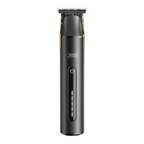 XO  Tagliacapelli professionale XO - Display indicatore - Batteria o cavo - Motore 6500 giri/min