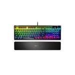 SteelSeries Tastiera per Giochi SteelSeries Apex Pro Francese AZERTY