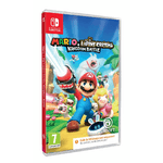 Ubisoft Videogioco per Switch Ubisoft Mario + Raving Rabbids Kingdom Battle Codice download