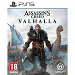 Ubisoft Videogioco PlayStation 5 Ubisoft Assassin’s Creed Valhalla