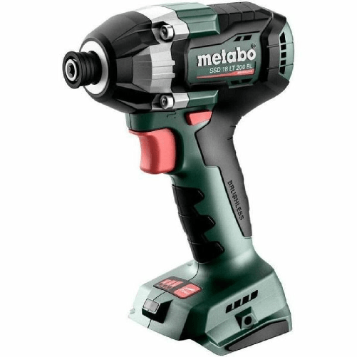 Metabo Cacciavite Metabo SSD 18 LT 200 BL 200 Nm