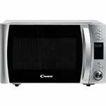 Candy Microonde Candy CMXW 30DS Grigio Argentato 900 W 30 L