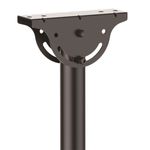 StarTech.com-Supporto-da-soffitto-per-Televisione-a-schermo-piatto---Multidirezionale---Palo-da-25m-a-29m