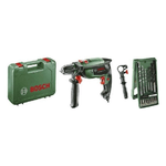 Bosch-UniversalImpact-700-3000-Giri-min-Senza-chiave-17-kg-Nero-Verde-Rosso
