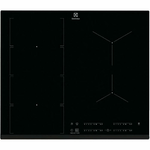 Electrolux Piano Cottura ad Induzione Electrolux EIV654 60 cm 7350 W