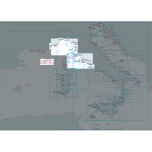 ISTITUTO IDROGRAFICO DA CANNES A IMPERIA