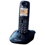 Panasonic KX-TG2511 Telefono DECT Identificatore di chiamata