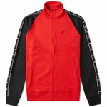 Nike Giacca Sportiva da Uomo Nike Sportswear Rosso