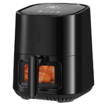 Silver Friggitrice ad Aria Silver IP390ATL 4 L