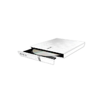 ASUS SDRW-08D2S-U LITE lettore di disco ottico DVD±R/RW Bianco