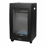 QLima Stufa a Gas QLima GH438B 3800 W
