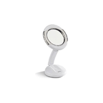 Laica-MD6051-specchietto-per-trucco-Bianco