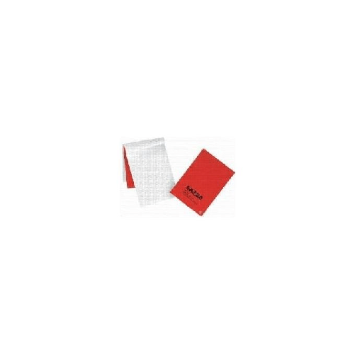 Pigna-Extra-strong-quaderno-per-scrivere-A4-50-fogli-Rosso