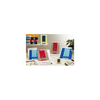 Blasetti-Ariston-15x21cm-quaderno-per-scrivere-Multicolore