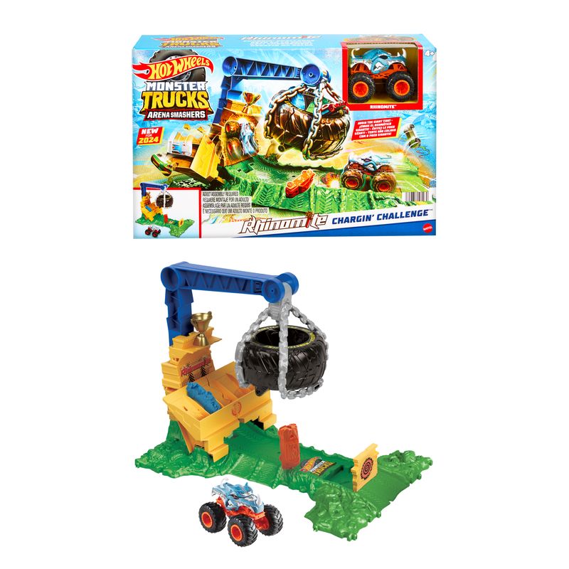 Hot-Wheels-Monster-Trucks-HTP18-set-da-gioco