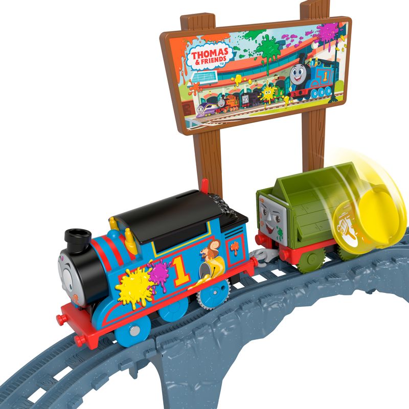 Fisher-Price-HTN34-veicolo-giocattolo