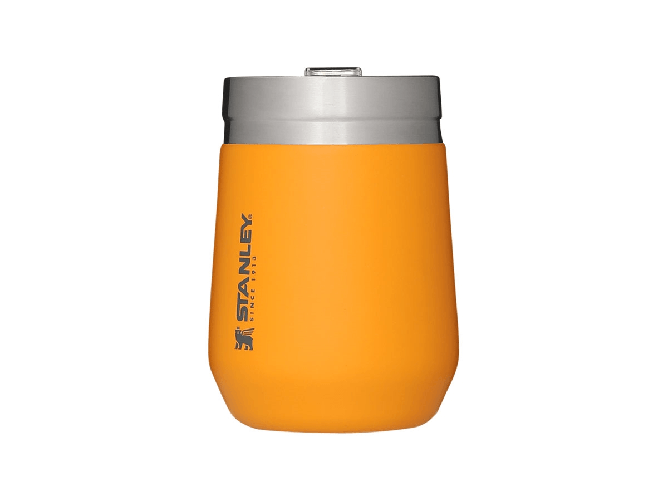 STANLEY Stanley GO EVERYDAY TUMBLER 10oz/ 290ml Saffron