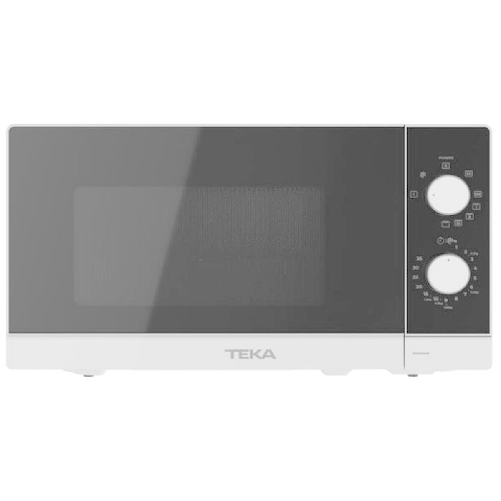Teka Microonde con Grill Teka MWFS20G Bianco 20 L