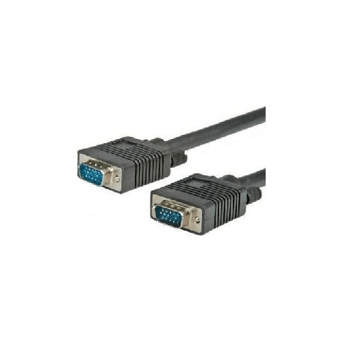 Nilox-6.0m-VGA-M-M-cavo-VGA-6-m-VGA--D-Sub--Nero