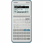 Casio Calcolatrice scientifica Casio Graph 35+E II