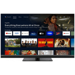 Toshiba Smart TV Toshiba 65MG8F63DG 65" LED 4K Ultra HD