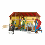 Schleich Playset Schleich 42485 Fattoria