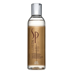 Wella Shampoo con Cheratina SP LUXE OIL Wella (200 ml)