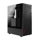 Adata Case computer desktop ATX Adata XPG Nero