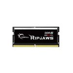 Gskill G.Skill Ripjaws F5-5600S4040A16GX1-RS memoria 16 GB 1 x 16 GB DDR5 5600 MHz