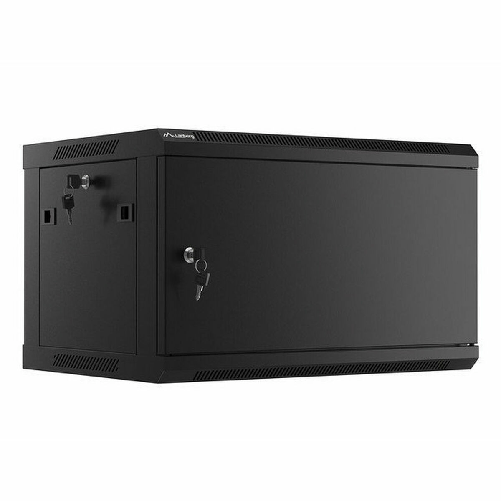 Lanberg Armadio Rack a Muro Lanberg WF01-6406-00B