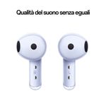 Oppo-Enco-Air3-Auricolari-True-Wireless-25h-di-Autonomia-Bluetooth-5.3-Controlli-Touch-Ip54-Viola