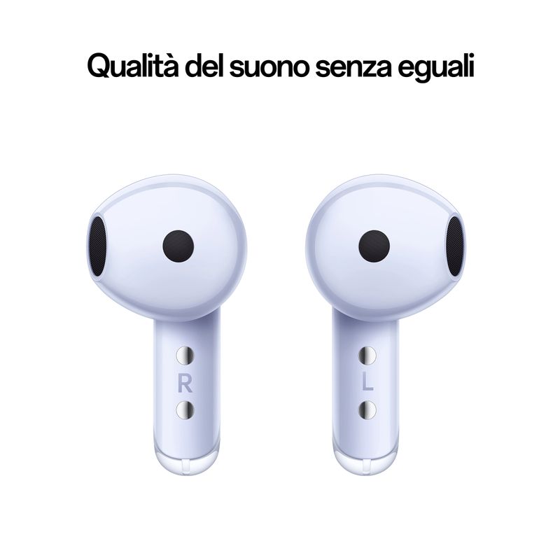 Oppo-Enco-Air3-Auricolari-True-Wireless-25h-di-Autonomia-Bluetooth-5.3-Controlli-Touch-Ip54-Viola