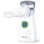 Beurer IH 57 Nebulizzatore con tecnologia Mesh vibrating (VMT)