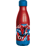 Spider-Man Bottiglia d'acqua Spider-Man CZ11270 560 ml Rosso Plastica