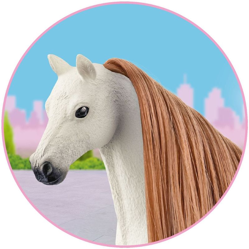 schleich-HORSE-CLUB-Sofia’s-Beauties-42651-accessorio-per-miniature-giocattolo-Toy-figure-hairstyle