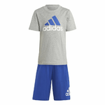 Adidas Completo Sportivo per Bambini Adidas Essentials Logo