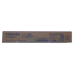 Toshiba Toner Originale Toshiba e-STUDIO5540c/6540c/6550c Giallo