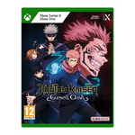 Bandai Namco Videogioco per Xbox One / Series X Bandai Namco Jujutsu Kaisen: Cursed Clash (FR)