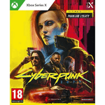 Bandai Namco Videogioco per Xbox Series X Bandai Namco Cyberpunk 2077 Ultimate Edition (FR)