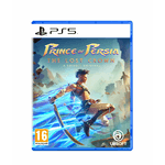 Ubisoft Videogioco PlayStation 5 Ubisoft Prince of Persia: The Lost Crown (FR)